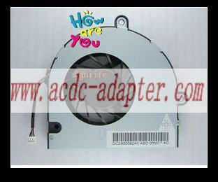 New Acer Aspire 5742 5742G 5742Z 5742ZG Cpu Fan